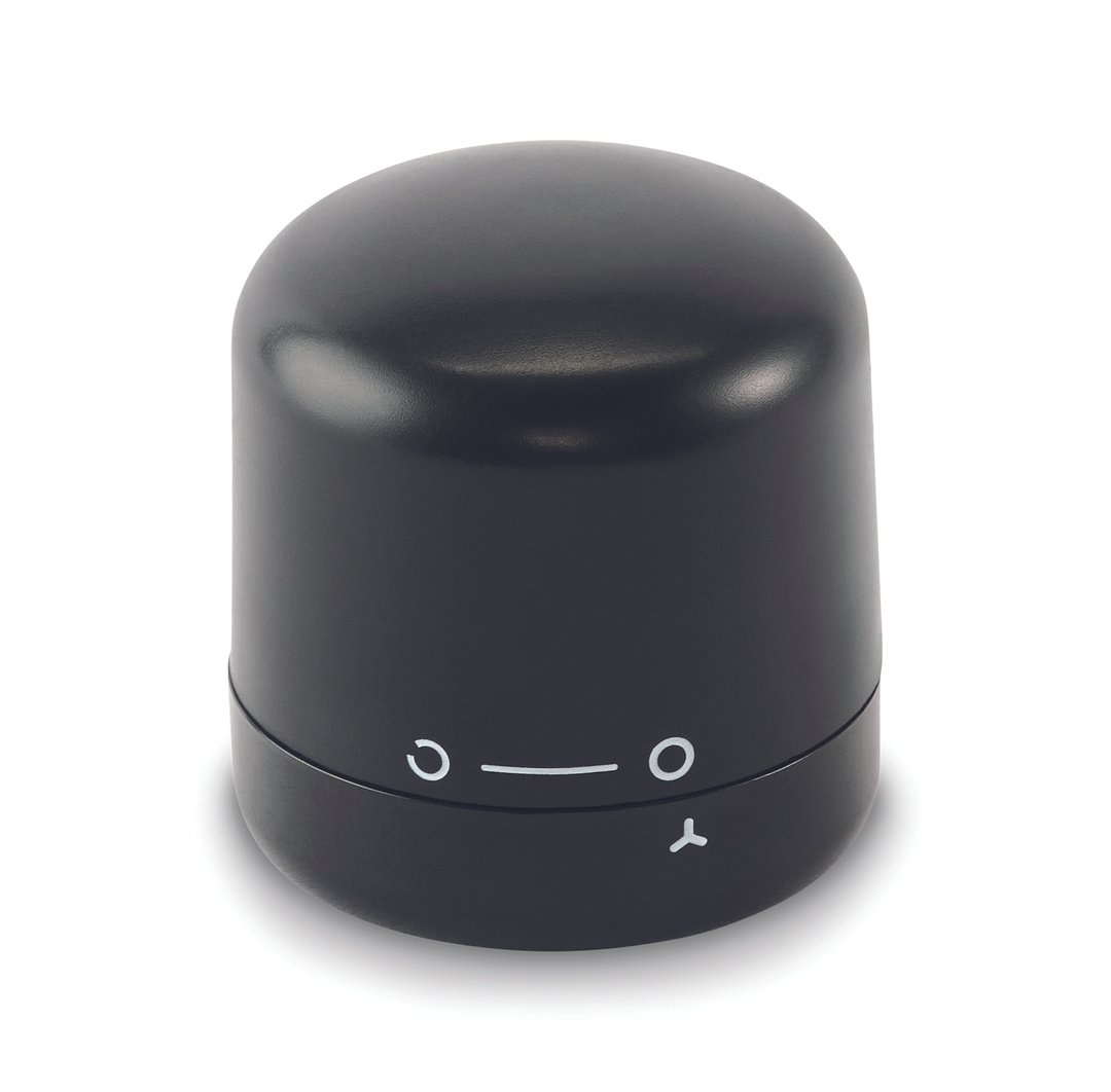 Flaschenverschluss recy. ABS Jovign