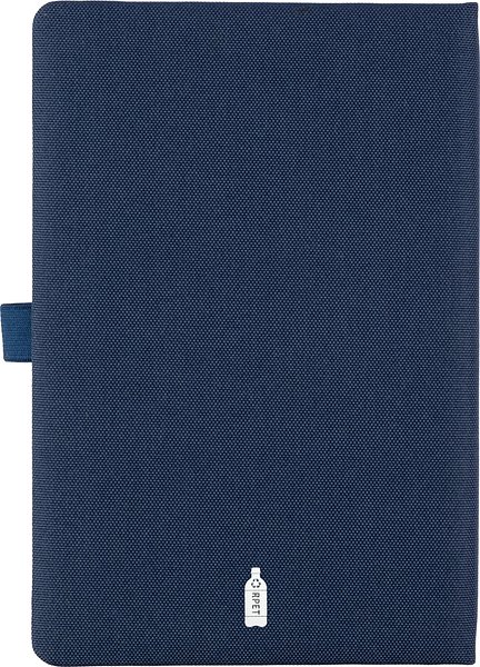 Notizbuch Vetina | Recyceltes PET | A5 | Liniert
