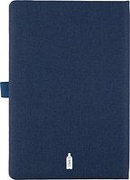 Notizbuch Vetina | Recyceltes PET | A5 | Liniert