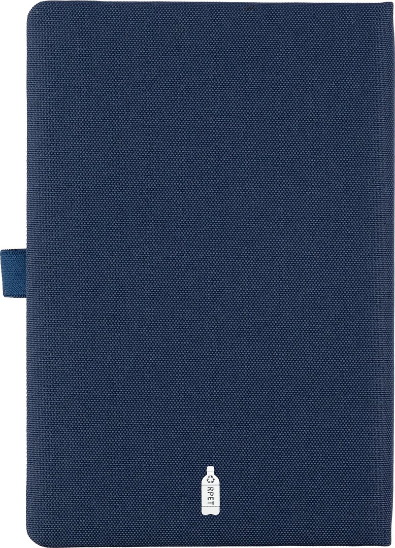 Notizbuch Vetina | Recyceltes PET | A5 | Liniert