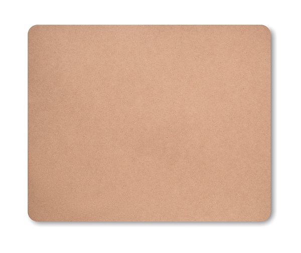 Mousepad recyceltes Papier Ylat