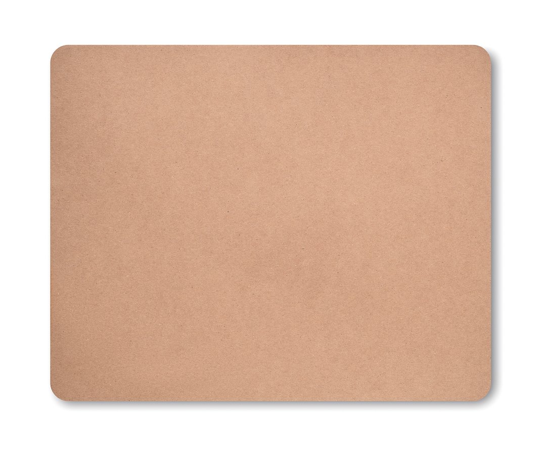 Mousepad recyceltes Papier Ylat