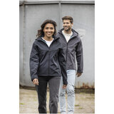 Softshelljacke aus recyceltem Material für Herren - Stiamia