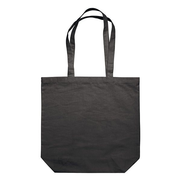 Umhängetasche Leinwand 250g/m² 41x12x43cm Gier