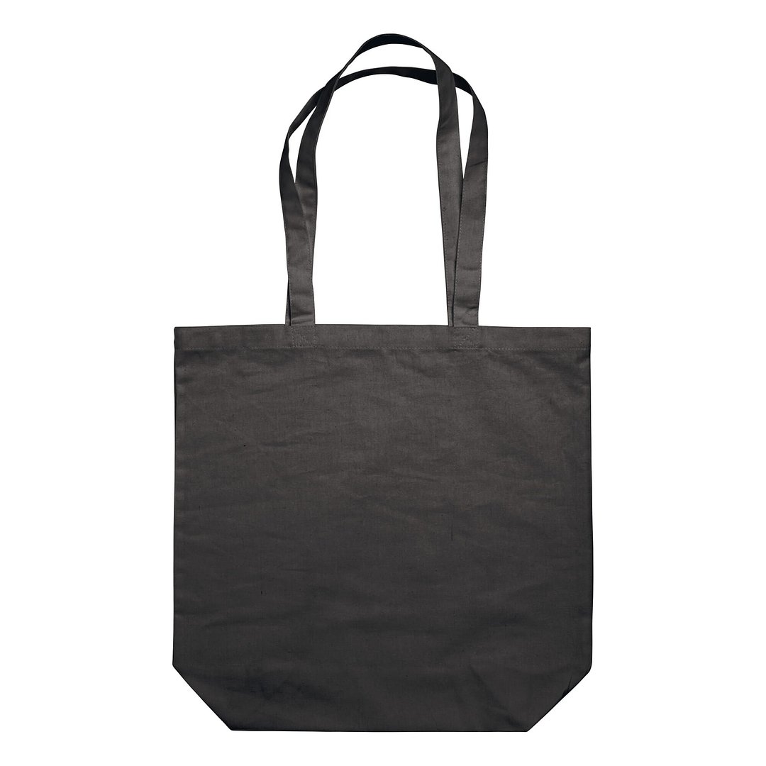 Umhängetasche Leinwand 250g/m² 41x12x43cm Gier