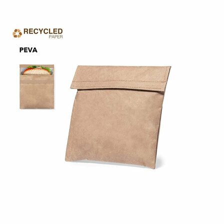 Wärme Lunch Box Tasche Idles