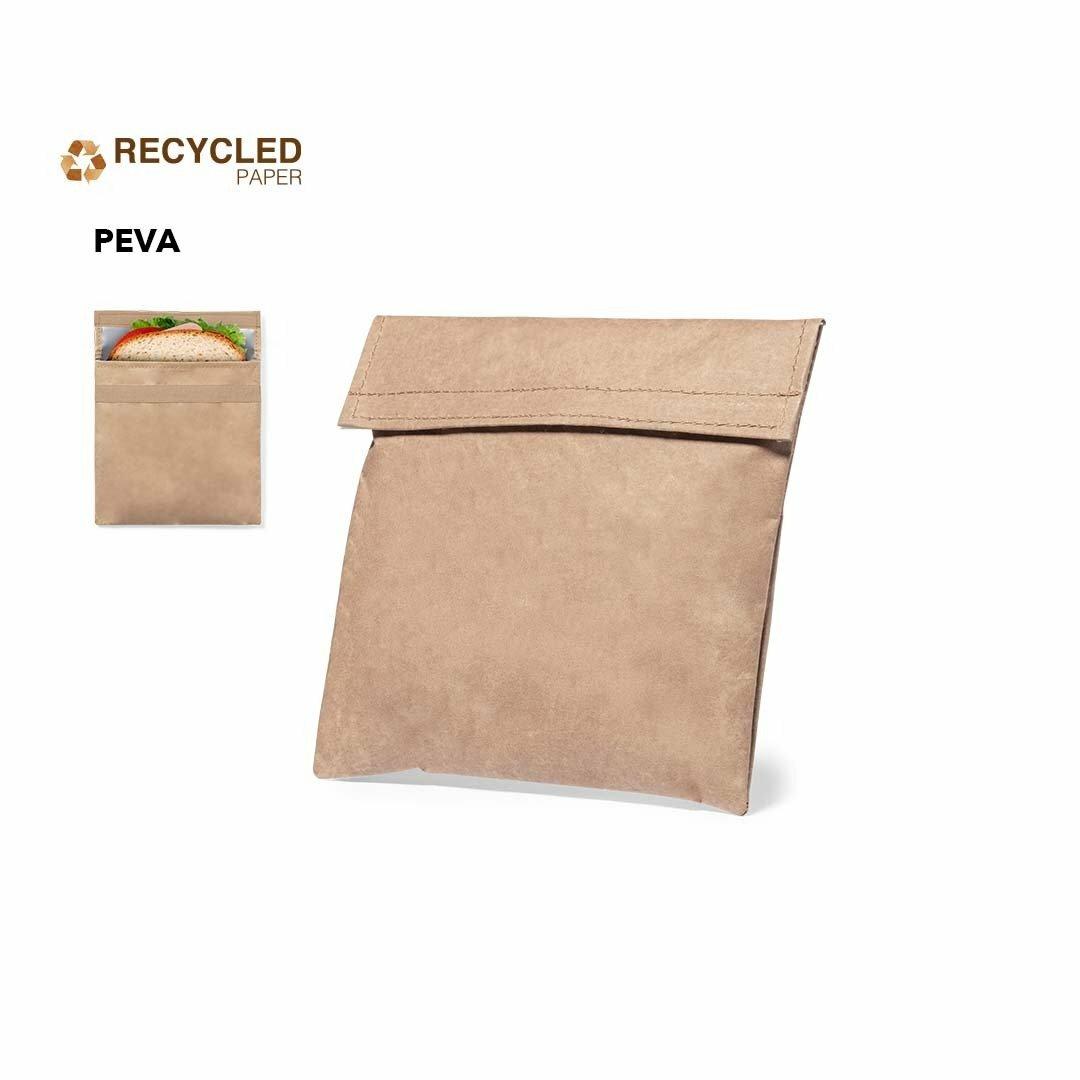 Wärme Lunch Box Tasche Idles