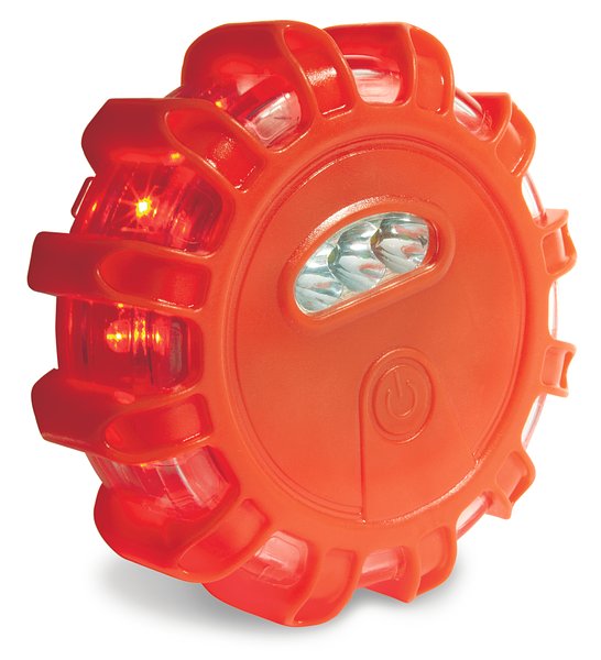 Notfalllampe Stiafep