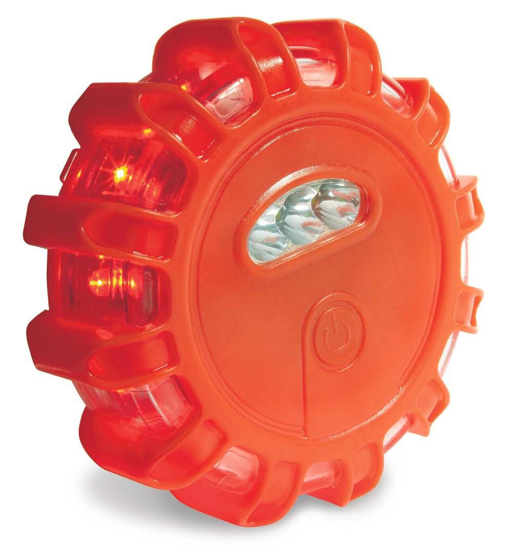 Notfalllampe Stiafep