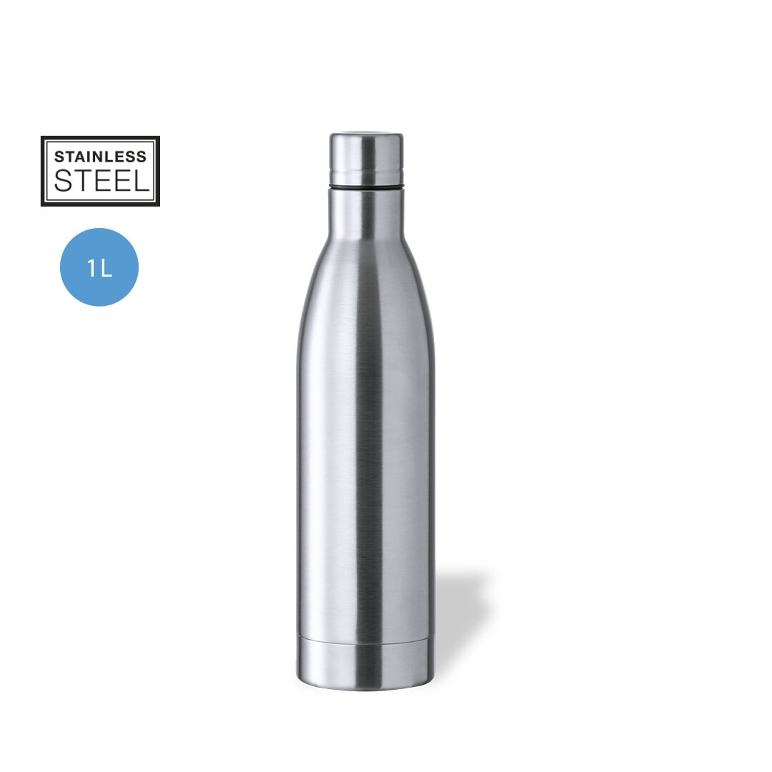 Trinkflasche Idder