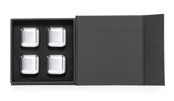 Eiswürfel Set Idnny