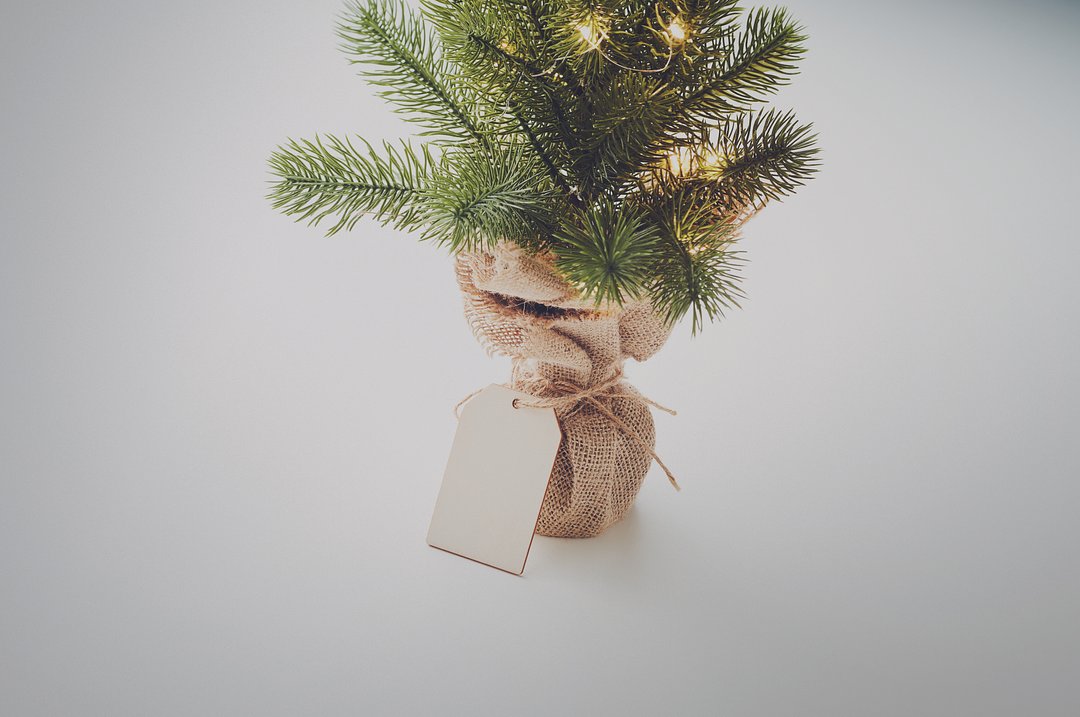 Künstlicher Weihnachtsbaum Marlita