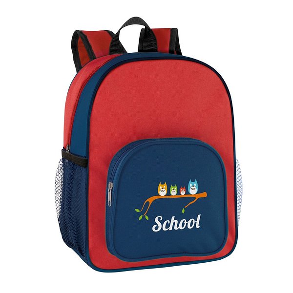 Kinder Rucksack Lurin