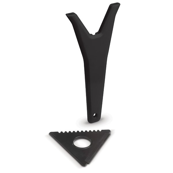 3-in-1 Eiskratzer Durix