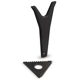 3-in-1 Eiskratzer Durix