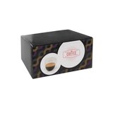 Set bestehend aus 2 Gläser Dumeri