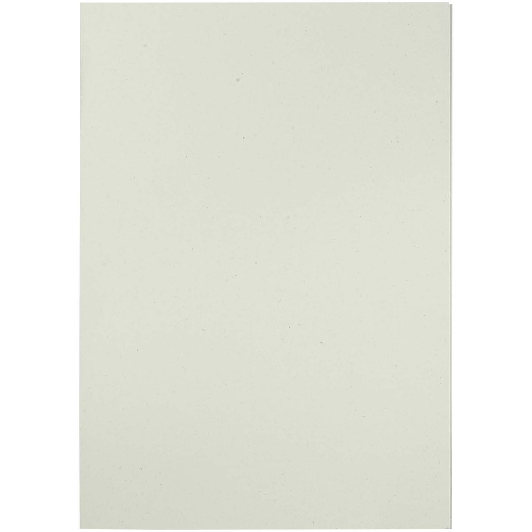 A5 Grusskarte - Luri