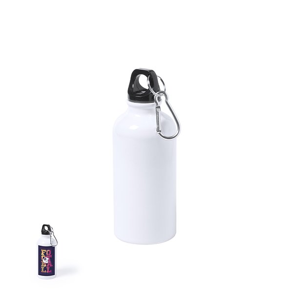 Sublimations Trinkflasche Idims