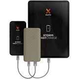 XG220 Go2 15W 20.000 mAh Schnelllade-Powerbank - Annan