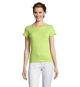 Damen T-Shirt 150g Ruedivin