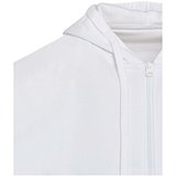 Kapuzenpullover aus recycelter 280 g/m², Bio Baumwolle (OCS) unisex - Noldi