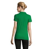 Damen Polo 180g Oninani