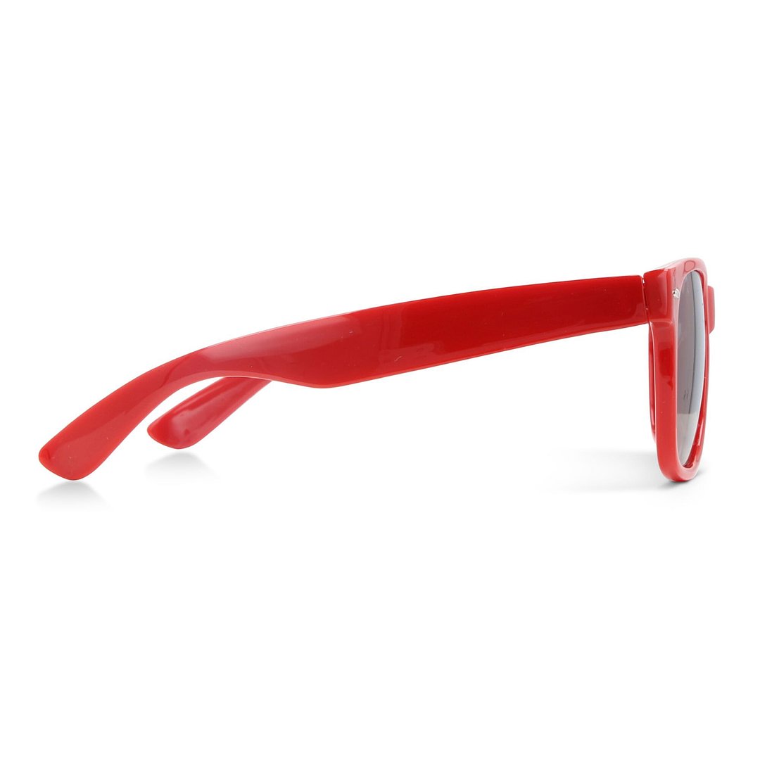 Justin RPC-Sonnenbrille UV400 Loldi