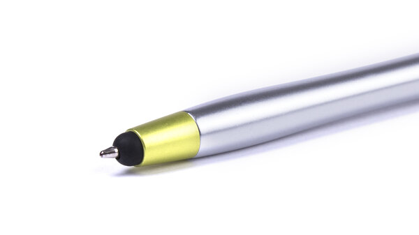 Kugelschreiber Pointer Idsku