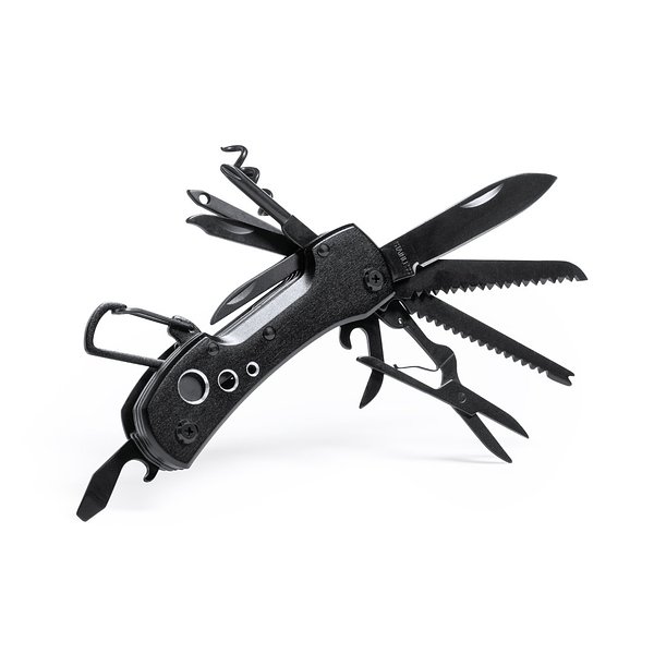 Multifunktionstaschenmesser Idmit