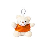 Schlüsselanhänger Teddy Idain