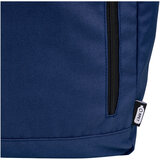 15,6" GRS RPET Roll-Top Rucksack 18 L - Maschtian