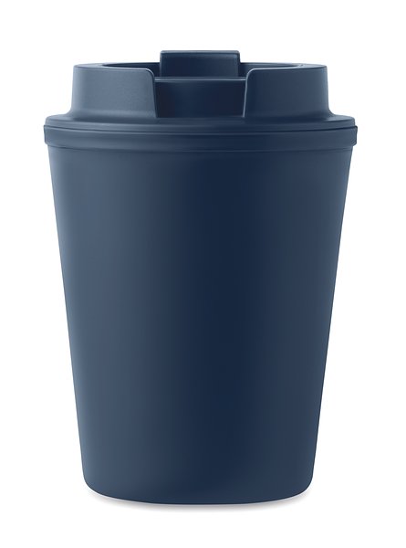 Becher recyceltes PP 300 ml Trudy