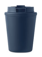 Becher recyceltes PP 300 ml Trudy