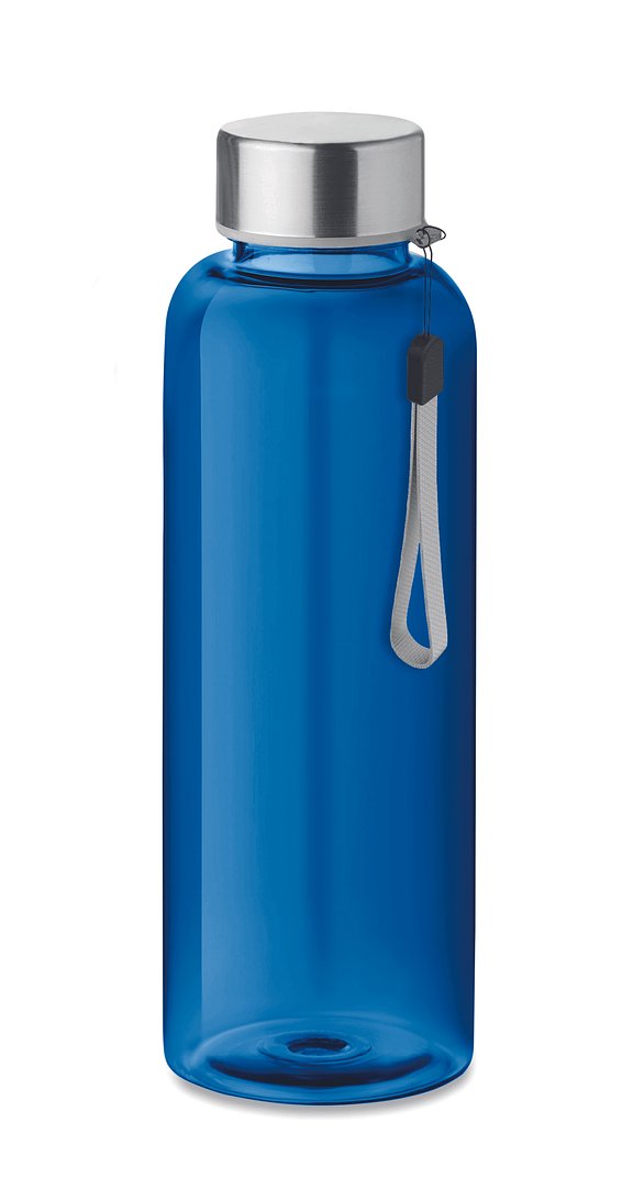 RPET-Flasche 500ml Vinata