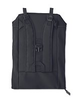 15" Rolltop-Laptop-Rucksack Vregng