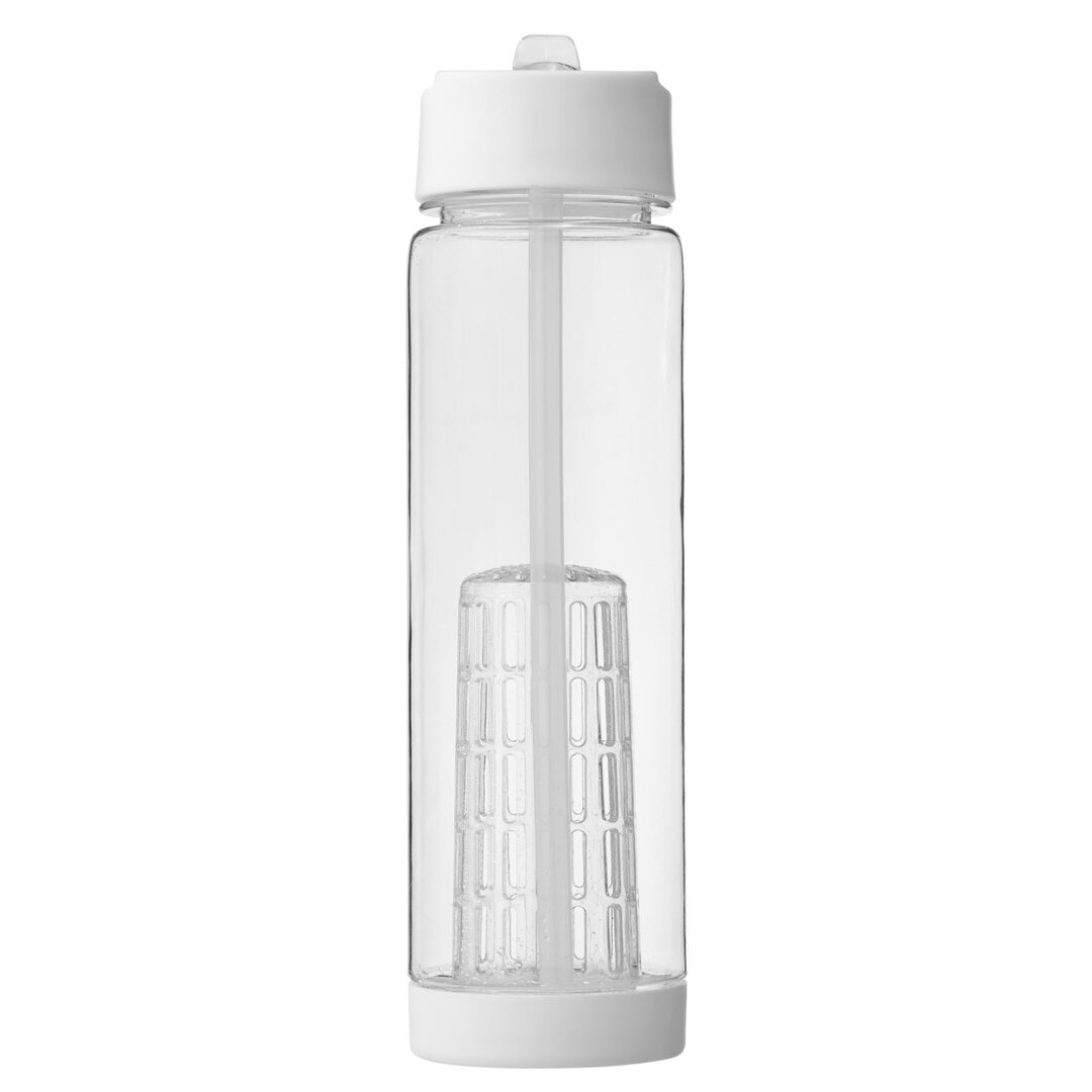 740 ml Tritan™ Sportflasche mit Fruchtsieb - Uedingia
