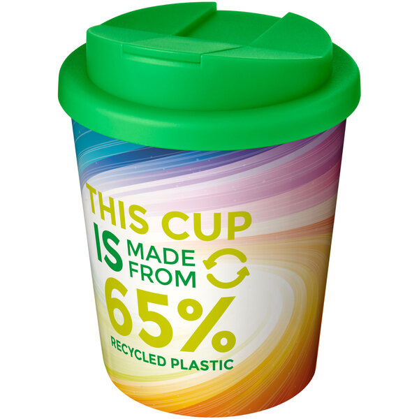 Espresso Eco auslaufsicherer Isolierbecher, 250 ml - Dorleen