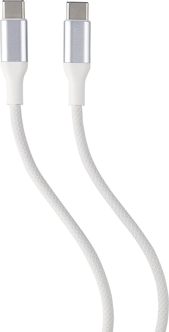 Nylon Ladekabel Mirs
