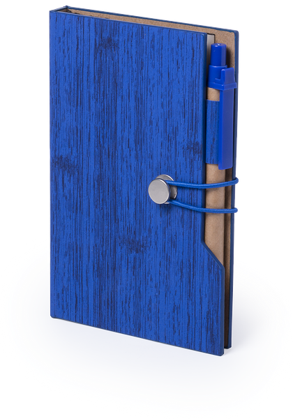 Notizblock Idmor
