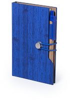 Notizblock Idmor