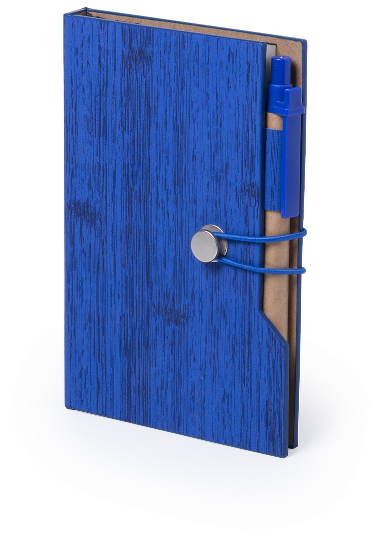 Notizblock Idmor