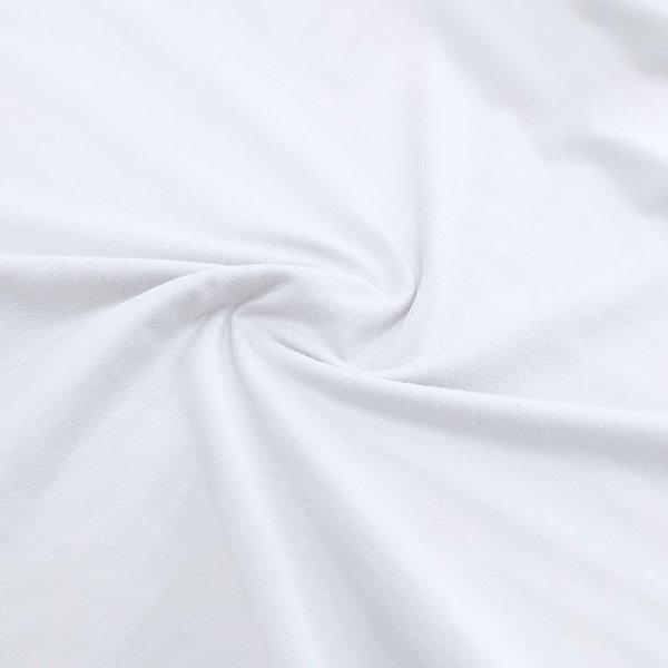 Erwachsene Weiss T-Shirt Idles