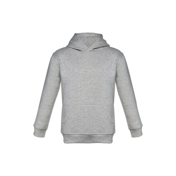 Kinder Unisex-Sweatshirt, mit Kapuze Renjan