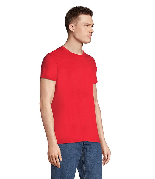 Männer T-Shirt 175g Paunnen