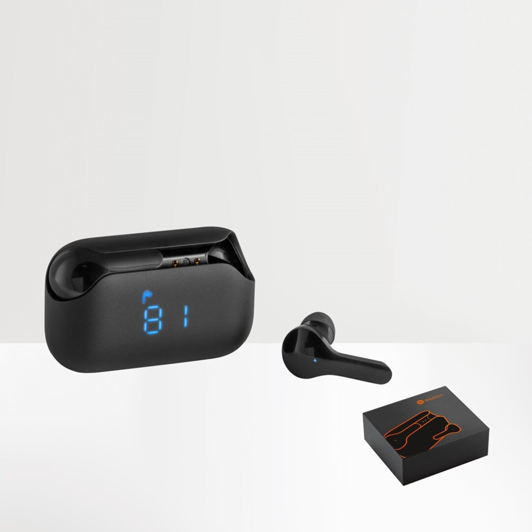 Kabellose Kopfhörer Giamin