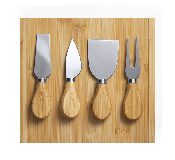 Käse Set Idyne