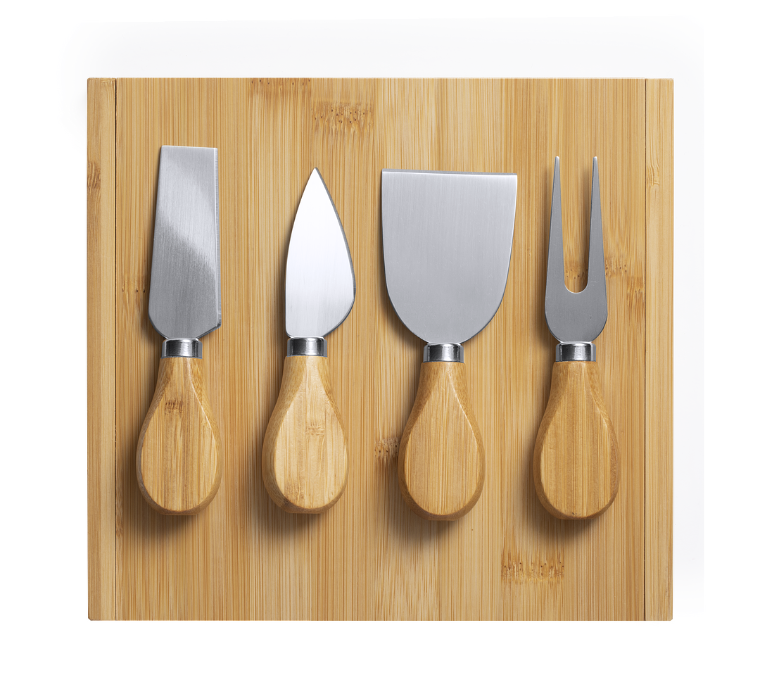 Käse Set Idyne