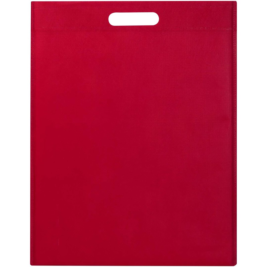 5 L GRS-recycelte Nonwoven Tragetasche - Merittas