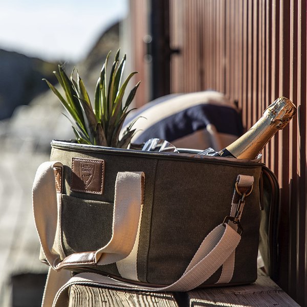 Orrefors Jagd Kühltasche 27 Liter Gily