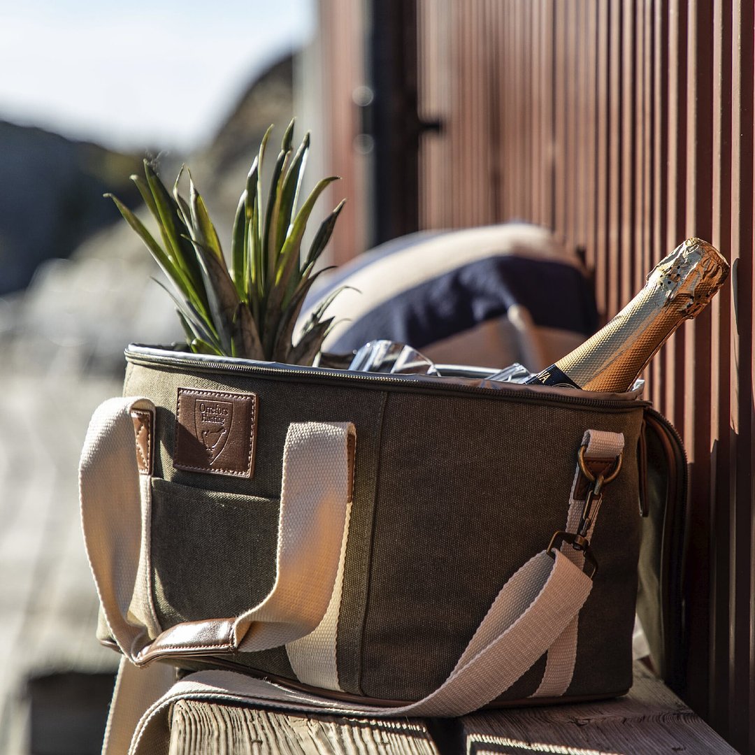 Orrefors Jagd Kühltasche 27 Liter Gily